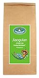 Jiaogulan 500g – Kraut der Unsterblichkeit I Ohne Stängel, ganze, gerollte Blätter