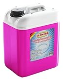Element Sanitärflüssigkeit für Spültank I 5 Liter I Sanitärkonzentrat...