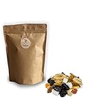 Dry-Fruit - Trockenfruchtmischung Tropic-Mix Mischung aus Trockenfrüchte und...