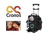 CRONOS Sauerstoffkonzentrator Lovego PRO - 0.5 L bis 6 L/Min -...