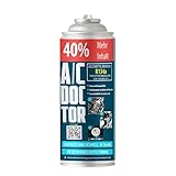 de_DE|Kältemittel R134A - Ersatzgas für Auto-Klimaanlagen 1995-2016, Umweltfreundlich,...