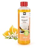 2 x 500 ml Microactiv® Orangenöl Reiniger Konzentrat Fettlöser Fleckenentferner...