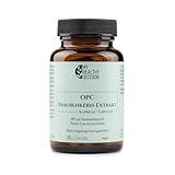 2 x OPC TRAUBENKERN-EXTRAKT mit Vitamin C und Acerola- 10% sparen mit einem Doppelpack