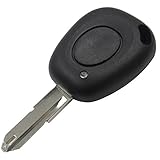 Schlüssel Für Renault Espace Master Megane Safrane Scenic Trafic | 1 Tasten |...