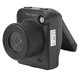 Fockety HD-Zeitraffer-Kamera, 4K 32MP Manueller Fokus Zeitraffer-Videokamera mit...