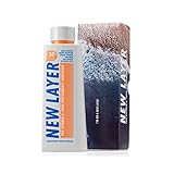 NEW LAYER Sonnencreme | LSF 50+ | Pro Vitamin D | Frei von Mikroplastik |...