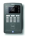 Safescan TA-8010 - Zeiterfassungssystem : Terminal und Software