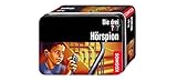 Kosmos 631222 - Die drei Hörspion, Detektiv-Spielzeug, Agenten-Ausrüstung für...
