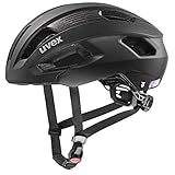 uvex rise cc Tocsen - sicherer Performance-Helm für Damen und Herren - inkl....