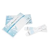 25 x THC Spucktest Cannabis Schnelltest Salvia Selbsttest THC Canabis Test – THC...