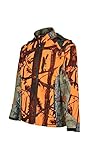 Percussion - Ghostcamo Percussion-S Softshell Jagdjacke