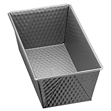 Original Kaiser Inspiration Mini Backform Kastenform 20 cm, kleine Kuchenform,...
