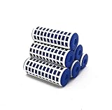 NIKO Keramik Thermorollen - Beheizte Lockenwickler Wasser Wärme Walzen Styling Werkzeug...