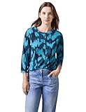 Cecil Damen Bedrucktes Tunikashirt