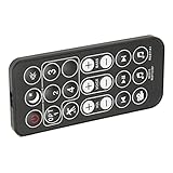 Xiuganpo Bar-System-Fernbedienung, Fernbedienung, Bequemer Griff, Starkes Signal,...