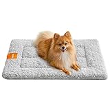 Feandrea Hundedecke, Haustier Decke, für Hunde, Katzen, 60 x 45 cm, S, maschinenwaschbar,...