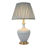 Tischlampen, Wohnzimmer Tischlampe, Retro Schlafzimmer Arbeitszimmer Restaurant Dekoration...