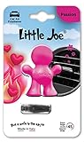 HP Autozubehör; Little Joe Little Joe Fürs Auto Lufterfrischer mit Halter für...