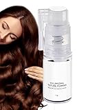 Haarverdichtungsspray – Ansatz Lifting Spray für Haar | Ansatz Lifting Spray zum Stylen...