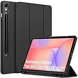 EasyAcc Hülle für Samsung Galaxy Tab S10 Lite/ S10 FE 10.9' 2025/ S9 FE 10.9'...