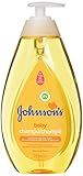 Johnsons Baby, Shampoo - 1 x 750 ml