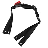 Zerodeko Helmgurte Kiefergurt Band Kinngurt Hardhat-Kinnriemen Schutzhelm-Kinnriemen...