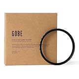 Gobe 49 mm UV Filter (1Peak) Black