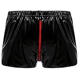 Lower Boxershorts Herren Mens' Underwear Klassisch Geschnittene Herren Slips Mens Aus 100%...