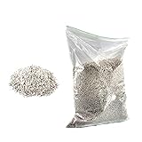 IVORYS-GARDEN Perligran Perlite für Pflanzen 15 L zur Verbesserung der Erde...