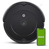 iRobot Roomba 692, App-steuerbarer Saugroboter (Staubsauger Roboter),...
