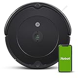 iRobot Roomba 692, App-steuerbarer Saugroboter (Staubsauger Roboter),...