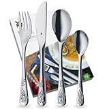 WMF Kinderbesteck Zwerge mit Namensgravur - personalisiertes Besteck - individuelles...
