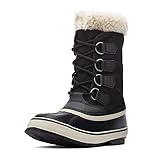 Sorel Damen-Winterstiefel, WINTER CARNIVAL