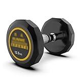 Hanteln Dumbbells Weights Men's Fitness Home Single Excersize Equipment Fixed Dumbbell Gym...