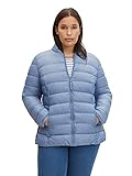 TOM TAILOR Damen Lightweight Steppjacke 1030358, 11013 - English Country, 44