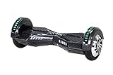 Robway W2 Hoverboard - Das Original - Marken Akku - Self Balance - 3 Farben -...