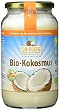 Dr. Goerg Premium Bio-Kokosmus, 1er Pack (1 x 1 kg)