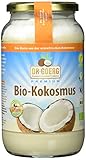 Dr. Goerg Premium Bio-Kokosmus, 1er Pack (1 x 1 kg)