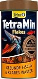 Tetra Tetramin – 1000 ml
