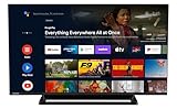 Toshiba 40LA3E63DAZ Android TV 40 Zoll Fernseher (Full HD Smart TV, HDR,Triple-Tuner,...