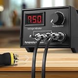 LZ-80H2 90W Lötstation 0~750°C lötkolben set mit 2 Luxuriöser Stifthalter für...