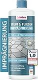 PLINTEX® Steinimprägnierung Außen & Innen 1 L für ca 12m² - Universelle...