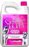 Pretty Pooch® Gentle Touch Shampoo und Conditioner für Hunde, ein nicht...