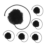 Beaupretty 6 Stück Teiliges Katzenhängespielzeug mit Glocke Austauschbare Kratzbaum...