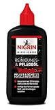 NIGRIN BIKE-CARE Fahrrad-Reinigungs- und Pflegeöl | 100 ml Flasche |...