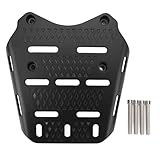 Motorrad-Gepäckträger für PCX 125 150 160 2014–2024, CNC-Aluminiumlegierung...