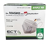 RESP ECT FFP2 Masken DEKRA geprüft aus Deutschland - FFP2 Maske (NR) MADE IN GERMANY -...