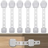 Kindersicherung Schrank Baby, Schranksicherung Baby Schubladensicherung Kindersicherung...