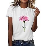GFPGNDFHG italienische Schuhe Damen Tshirt falter blusen Damen schwarz Damen Sweatjacke XL...