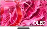 Samsung OLED 4K S90C 55 Zoll Fernseher, Quantum HDR OLED, Neural Quantum...